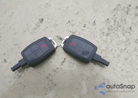 2008 Volvo S40 2.4I из США, поврежденный, VIN YV1MS382X82396712